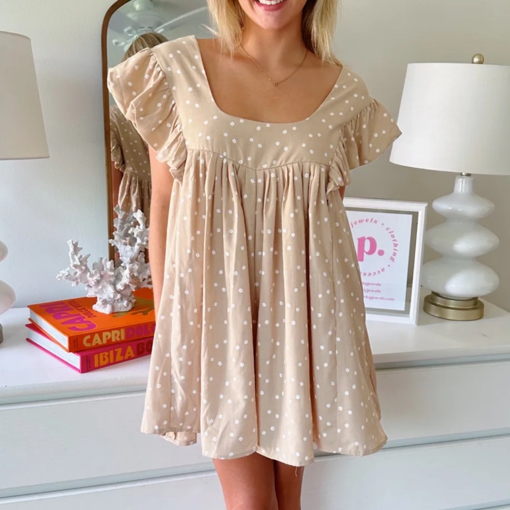 Brand new boutique romper